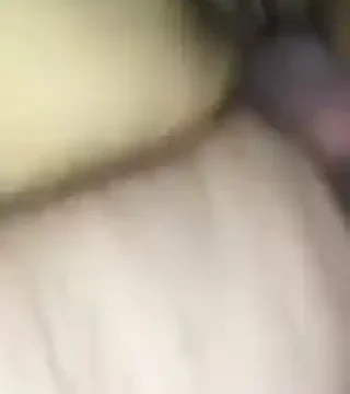 Sik beni diye inleyen Türbanlı